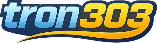 Logo tron303